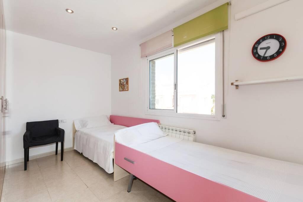 Villa Wine Experience Cambrils - Wine, Art & Games Exterior foto